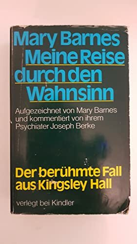 Meine Reise durch den Wahnsinn