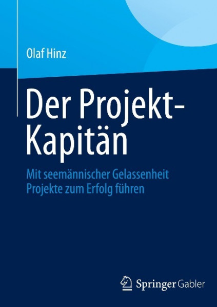 Der Projekt-Kapitän