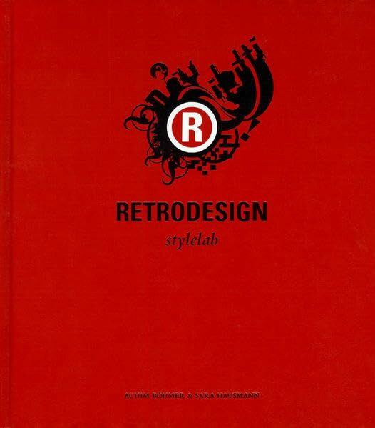 Retrodesign: stylelab