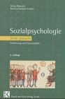 Sozialpsychologie leicht gemacht: Einführung und Examenshilfe