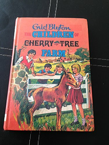 Children of Cherry Tree Farm (Rewards S.)