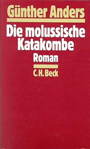 Die molussische Katakombe