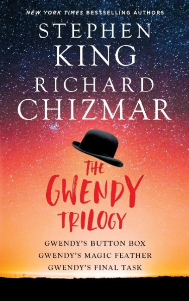 The Gwendy Trilogy