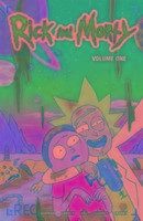 Rick and Morty