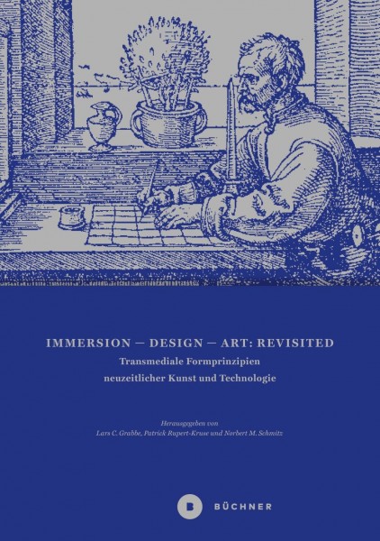 Immersion - Design - Art: Revisited
