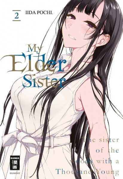 My Elder Sister 02
