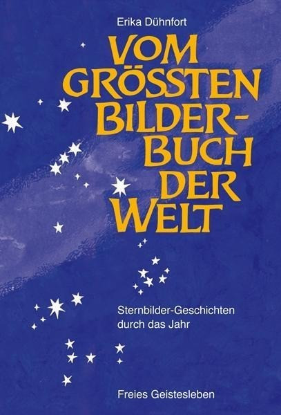 Vom größten Bilderbuch der Welt