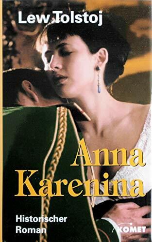 Anna Karenina