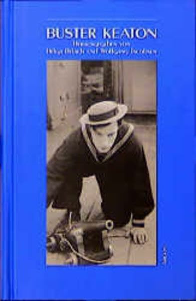 Buster Keaton. Internationale Filmfestspiele Berlin, Retrospektive 1995.