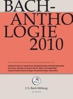 Bach-Anthologie 2010