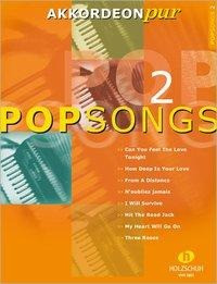 Pop Songs 2