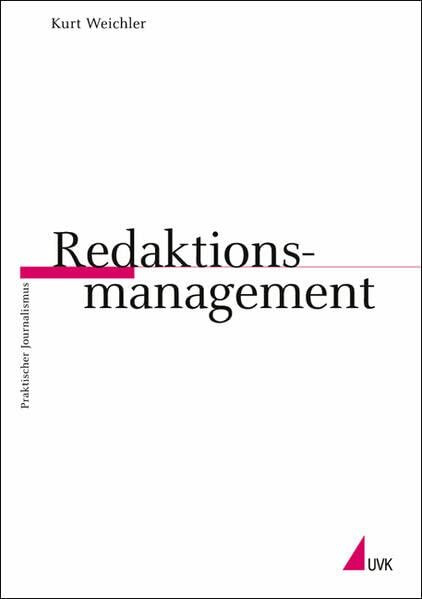Redaktionsmanagement