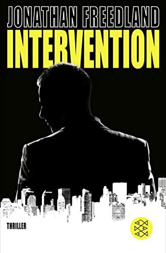 Intervention: Thriller