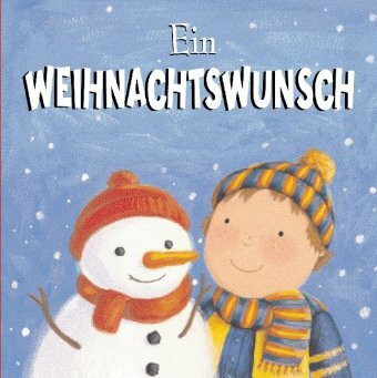 Ein Weihnachtswunsch