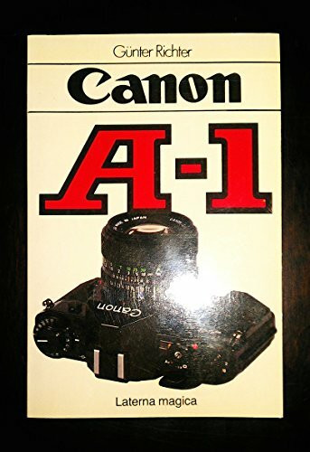 Canon A-1