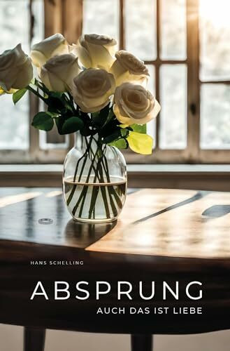 Absprung: Auch das ist Liebe