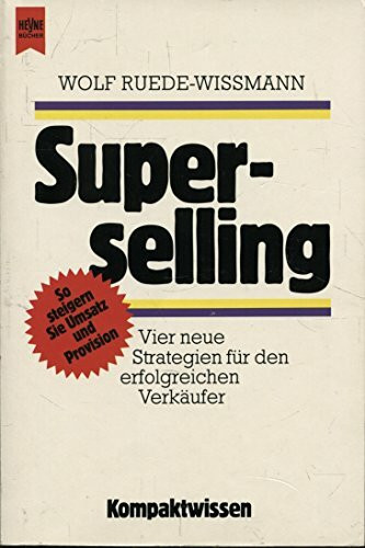 Superselling