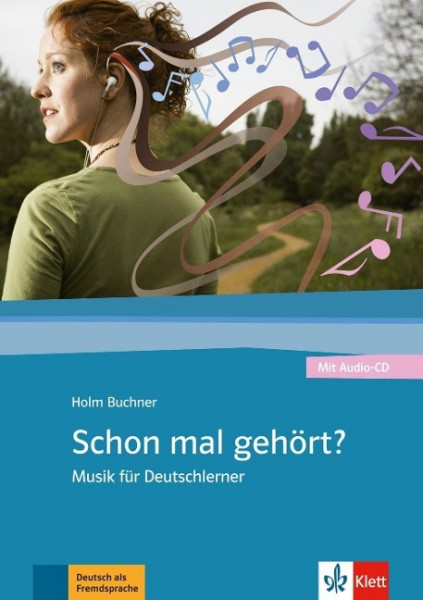 Schon mal gehört?