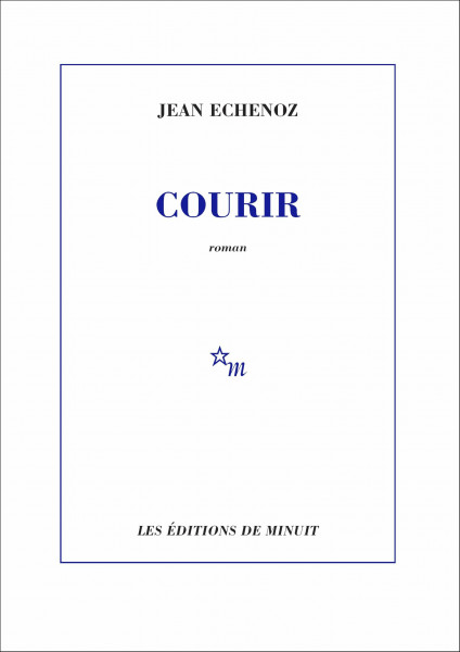 Courir: Roman