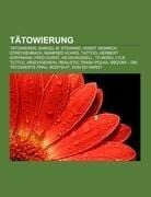 Tätowierung