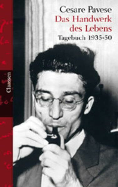 Das Handwerk des Lebens: Tagebuch 1935-50 (0)