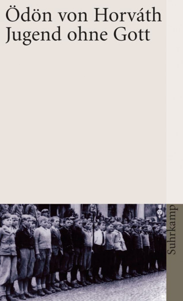 Gesammelte Werke. Kommentierte Werkausgabe in 14 Bänden in Kassette: Band 13: Jugend ohne Gott (suhrkamp taschenbuch)