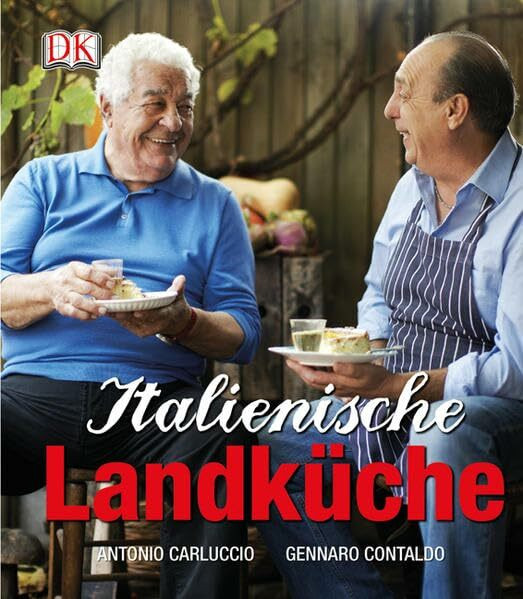 Italienische Landküche