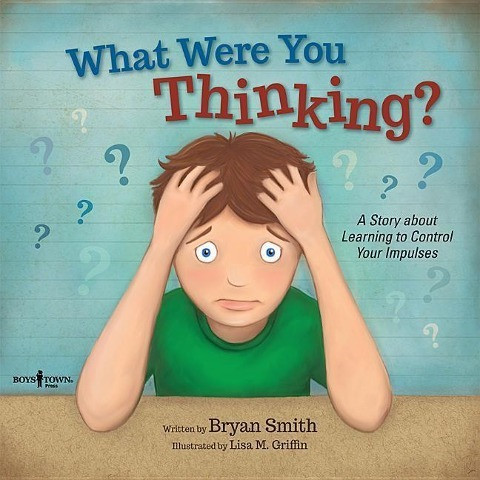 What Were You Thinking?: Learning to Control Your Impulses