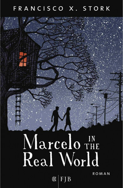 Marcelo in the Real World: Roman