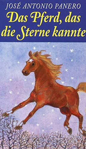 Das Pferd, das die Sterne kannte