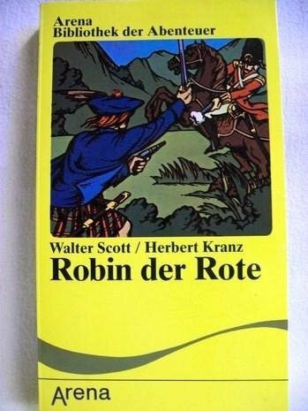 Robin der Rote.