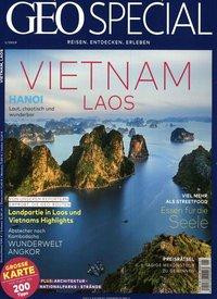 GEO Special 01/2019 - Vietnam und Laos