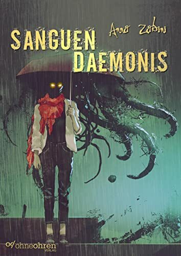 Sanguen Daemonis