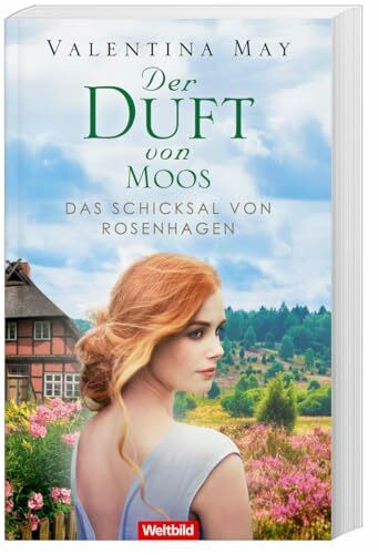 Der Duft von Moos