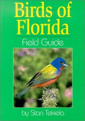Birds of Florida Field Guide Birds of Florida Field Guide