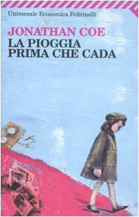 La Pioggia Prima Che Cada (Universale economica, Band 2107)