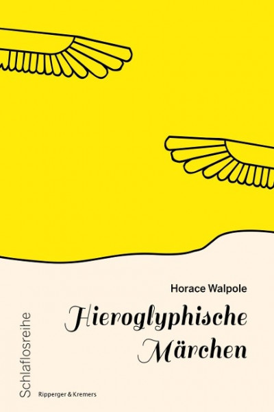 Hieroglyphische Märchen