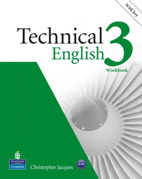 Technical English 3. Workbook (with Key) and Audio CD