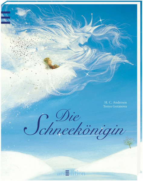 Die Schneekönigin - Ein Wintermärchen