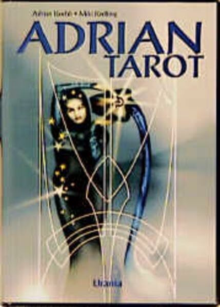 Adrian Tarot (Set): Buch mit 78 Karten