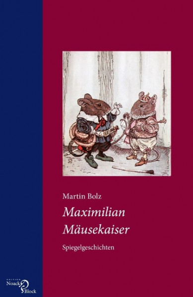 Maximilian Mäusekaiser