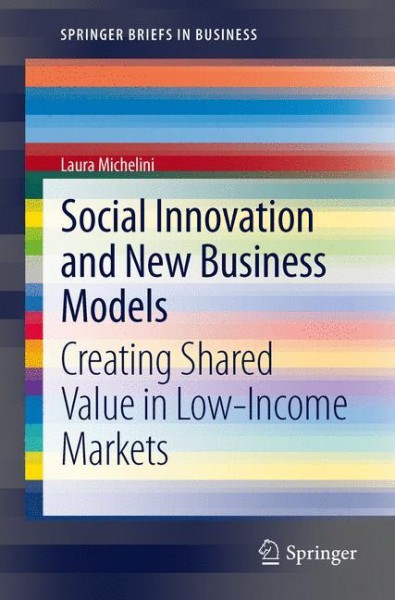 Social Innovation and New Business Models