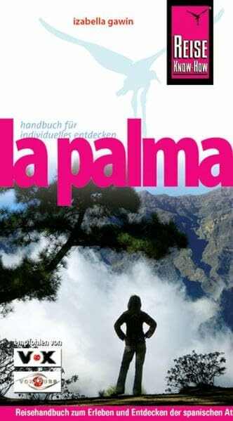 La Palma / 6.A. (Reiseführer)