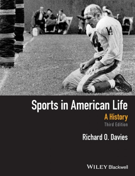 Sports in American Life 3e P