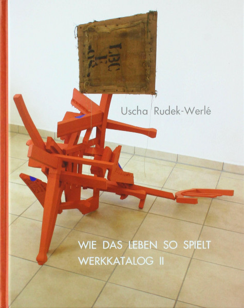 WIE DAS LEBEN SO SPIELT: Werkkatalog II