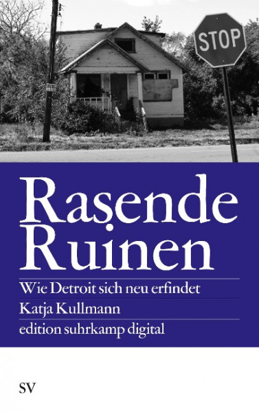 Rasende Ruinen