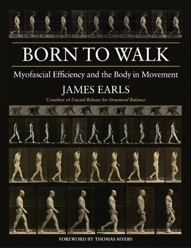 Born to Walk: Myofascial Efficiency and the Body in Movement