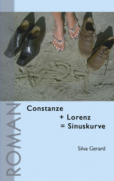 Constanze + Lorenz = Sinuskurve