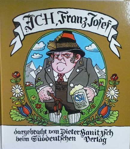 Ich, Franz Josef