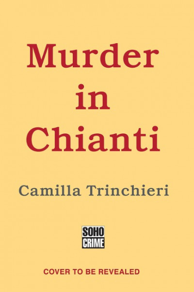 Murder in Chianti